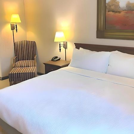 Quality Inn West Lafayette - University Area Kültér fotó