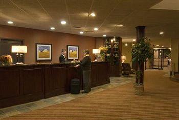 Quality Inn West Lafayette - University Area Kültér fotó