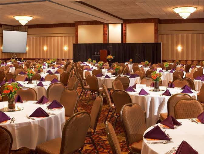 Quality Inn West Lafayette - University Area Kültér fotó